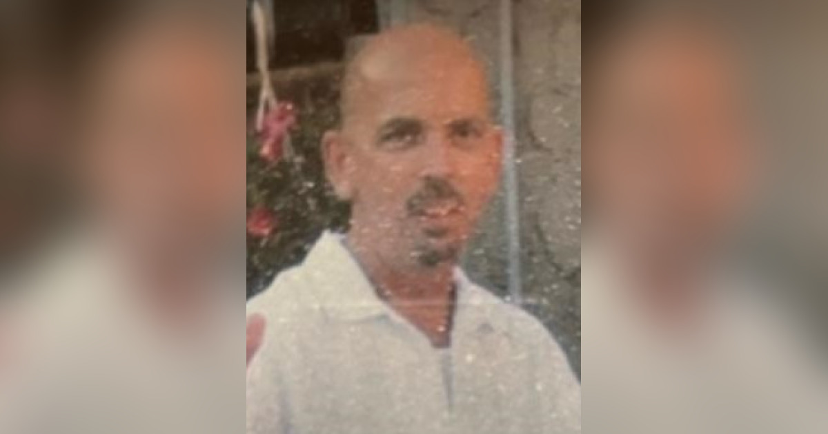 Stanley Zimmerman Obituary September 29, 2023 Bridgewater Funeral