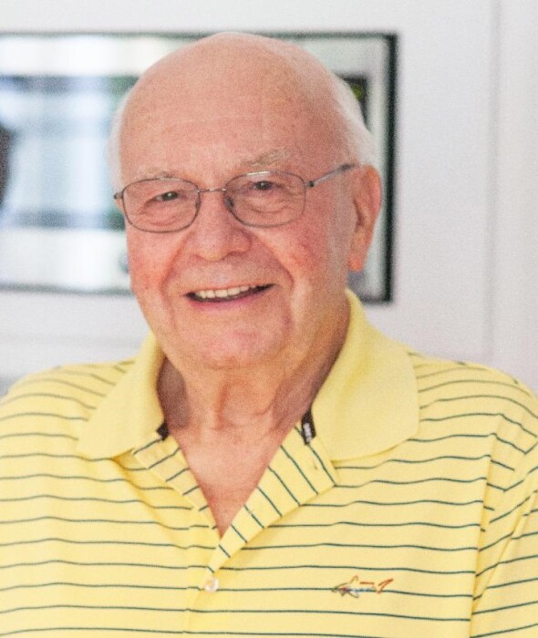 Obituary for Theodor L. Maurer Bridgewater Funeral Home