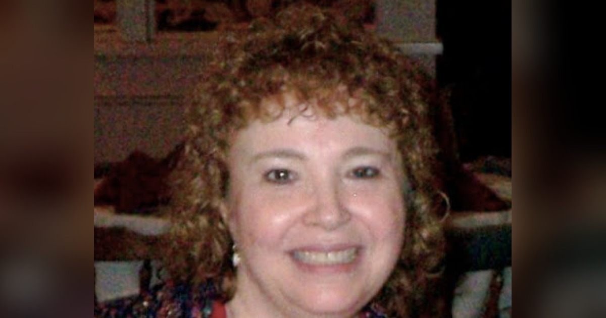 Carol Sorcinelli Obituary December 17, 2023 Bridgewater Funeral