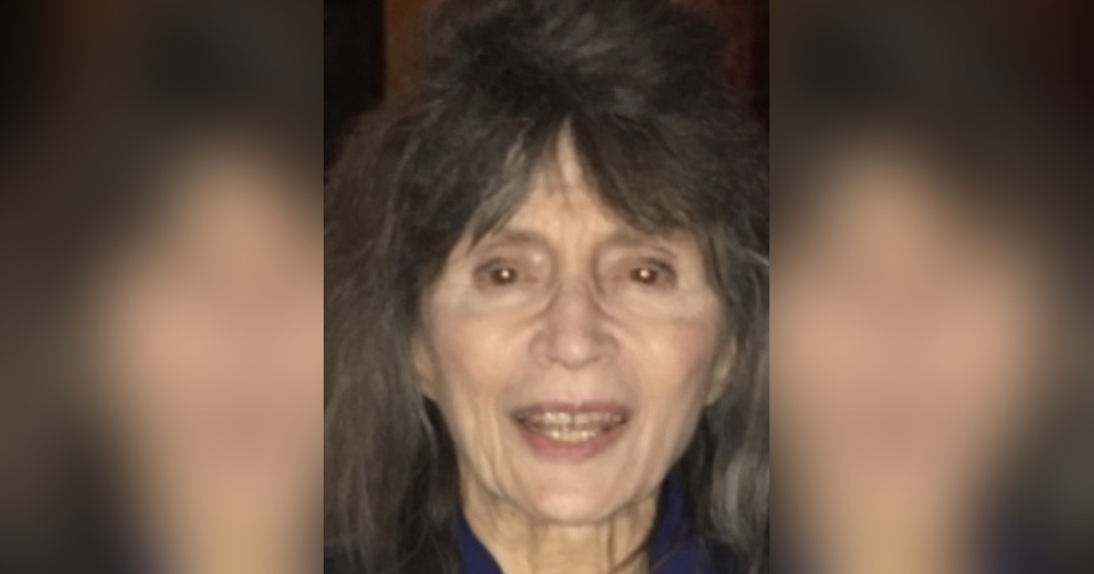 Margaret Bohn Obituary March 4, 2024 Bridgewater Funeral Home