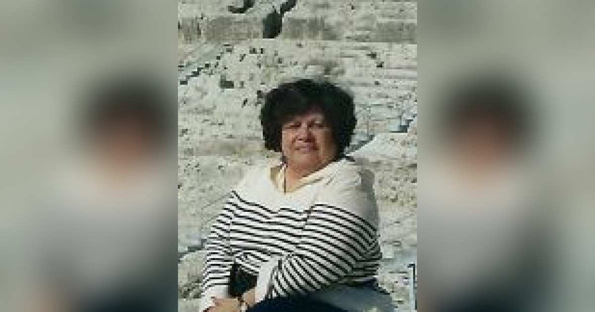 Marie Fresco Obituary March 15, 2024 Bridgewater Funeral Home