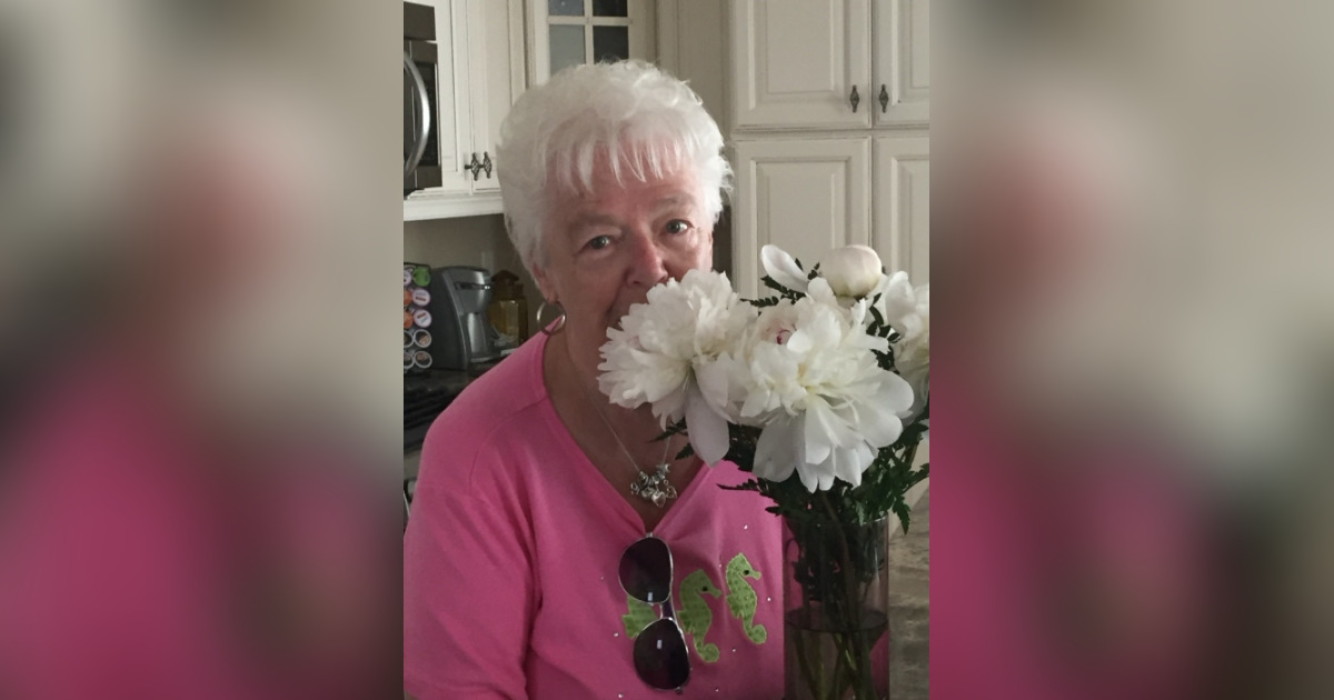 Elizabeth "Betty" Slank