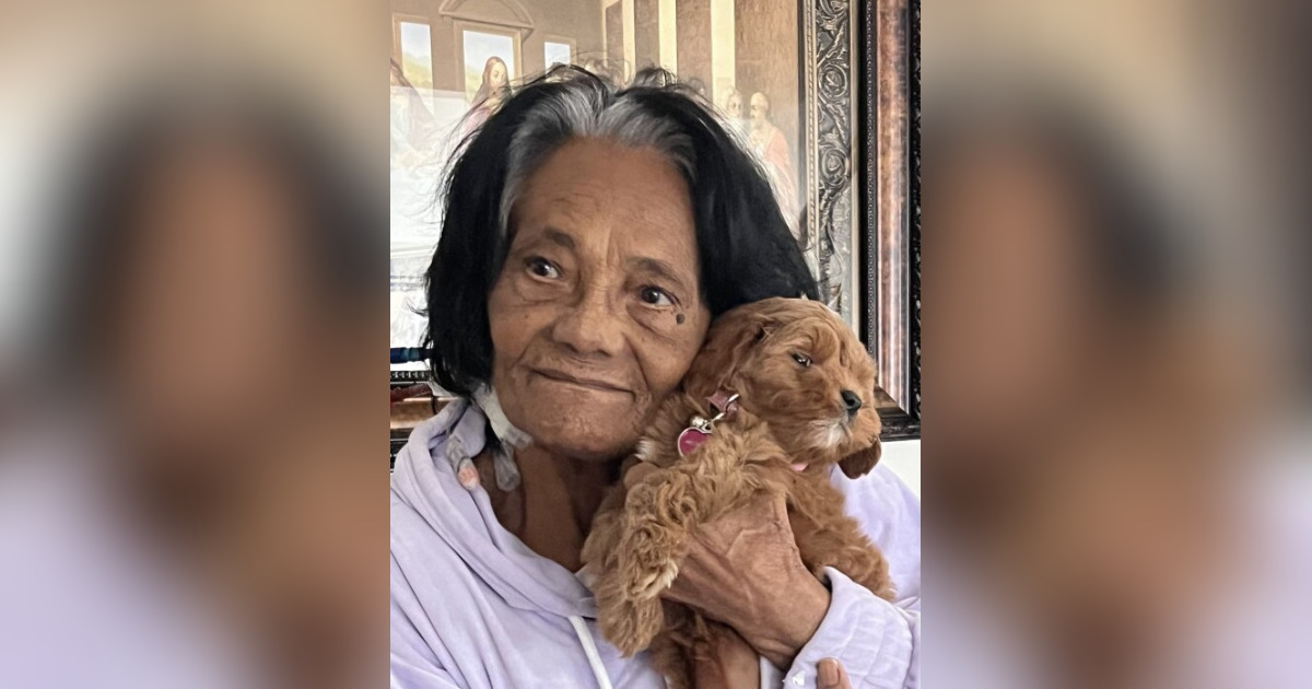 Beatriz VillanuevaPerez