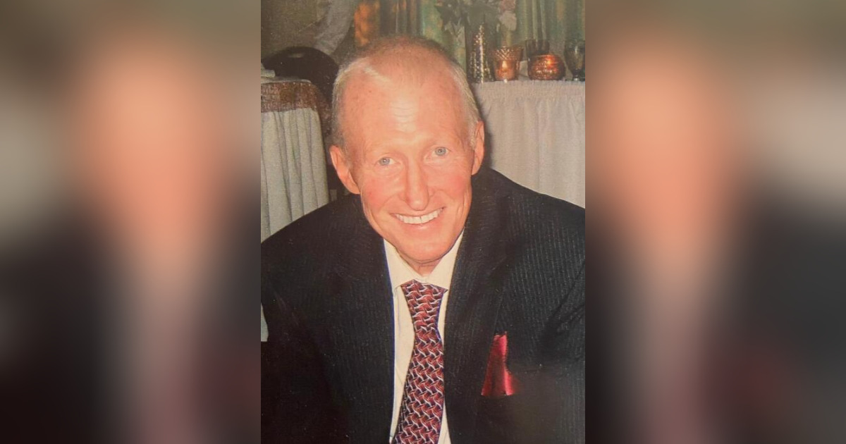 Michael Rice Obituary Aug 30, 2022 Southbury, CT