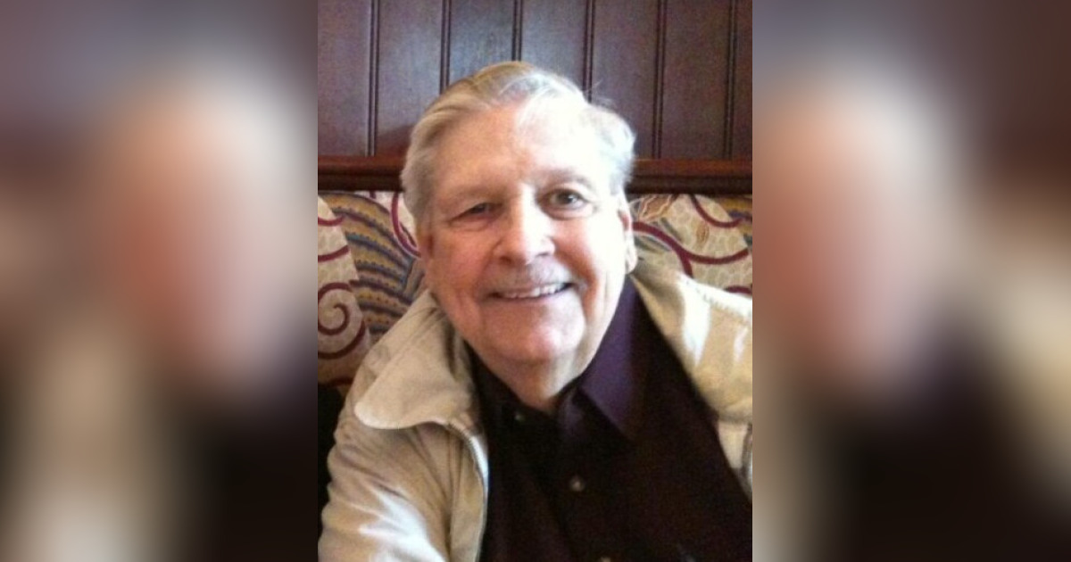 David Avery Obituary Nov 5, 2022 Southbury, CT