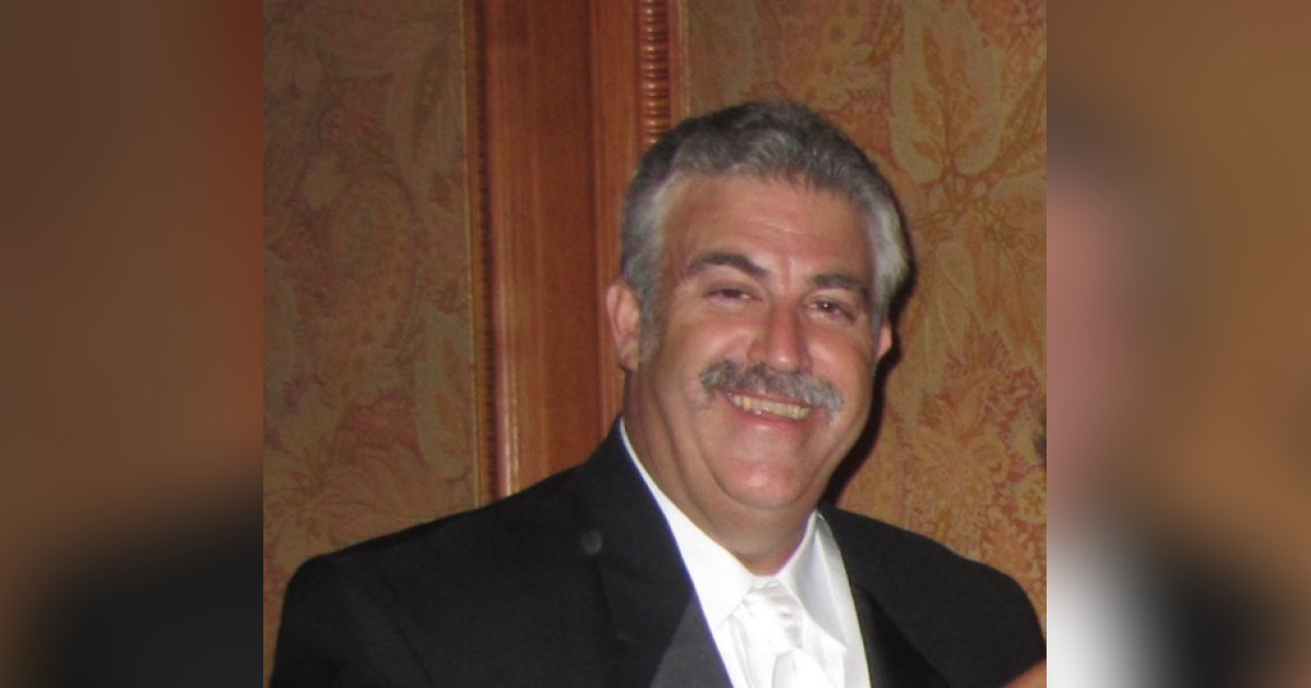 Barry Sacks Obituary February 12, 2023 MunsonLovetere Funeral Home