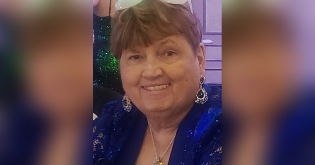 Nancy Berry Obituary February 12, 2023 MunsonLovetere Funeral Home
