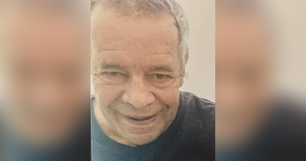 Ronald Parker Obituary | Aug 2, 2023 | Woodbury, CT