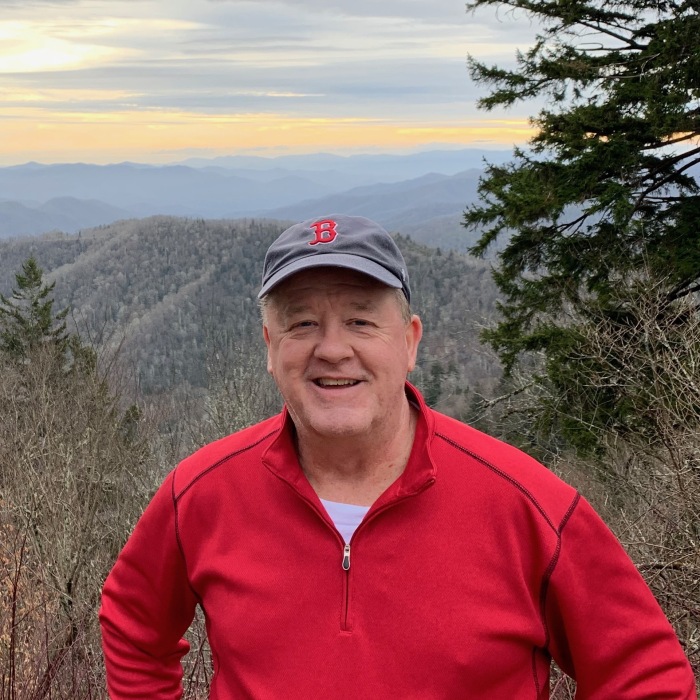 James Ramey Obituary Feb 11, 2021 Woodbury, CT