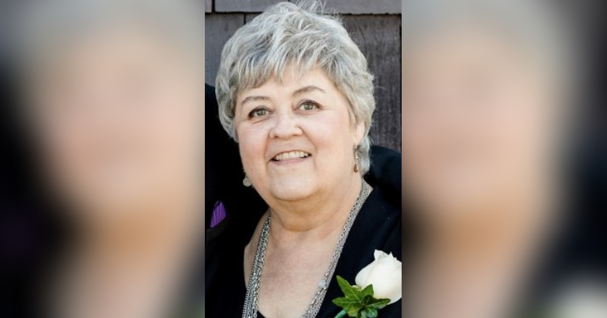 Obituary for Nancy Lynn Davis Adams Funeral Home Ltd.