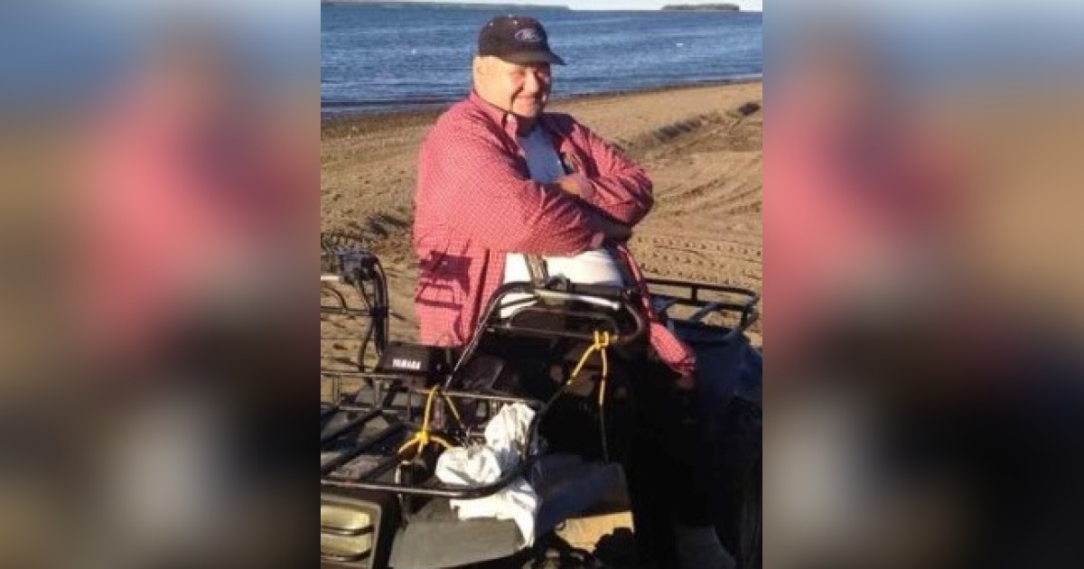 David Savoy Obituary September 11, 2022 Adams Funeral Home Ltd