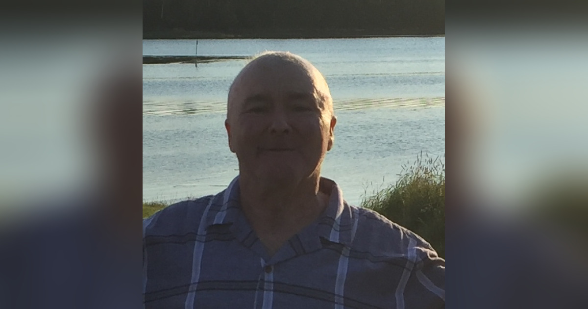 Everette Patrick Roy