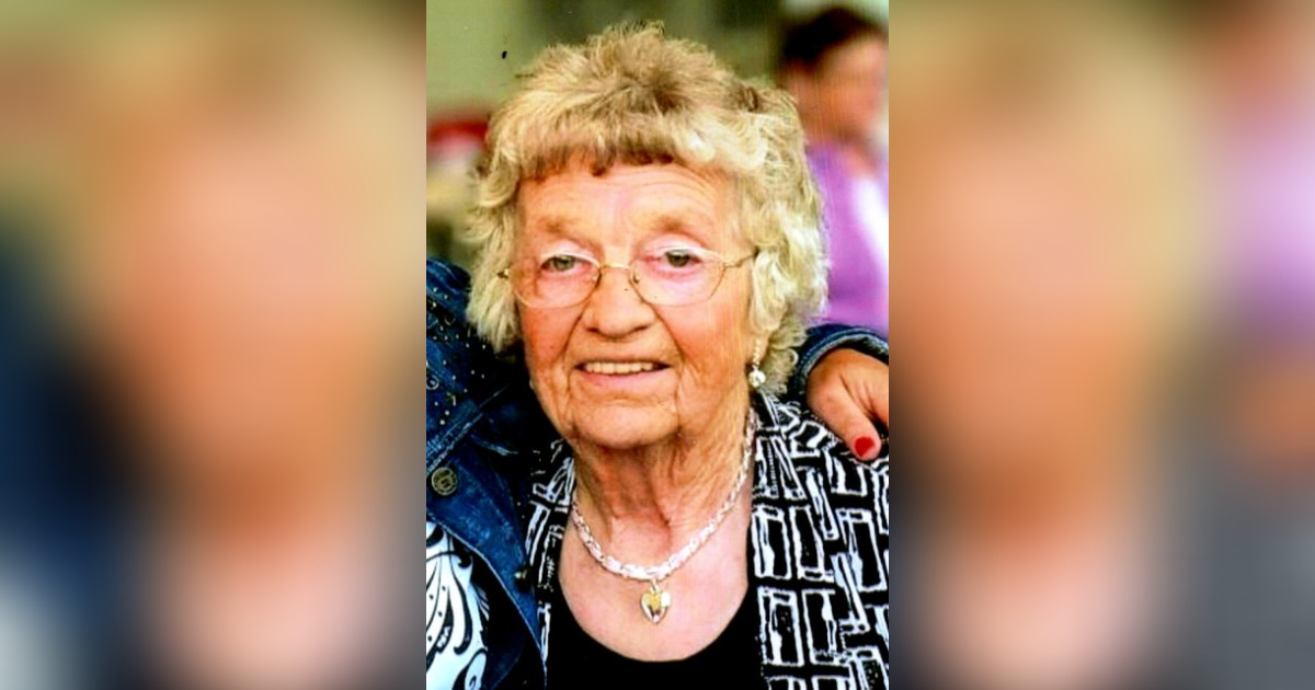 Blanche C. Macdougall