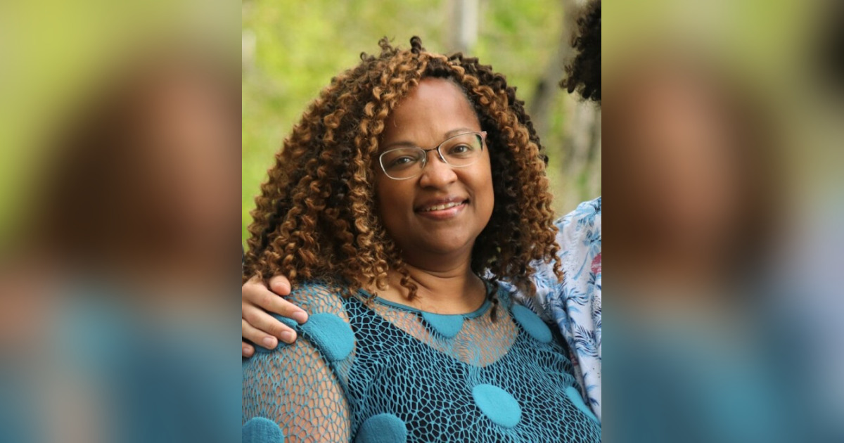 Charlene Marie Rutter