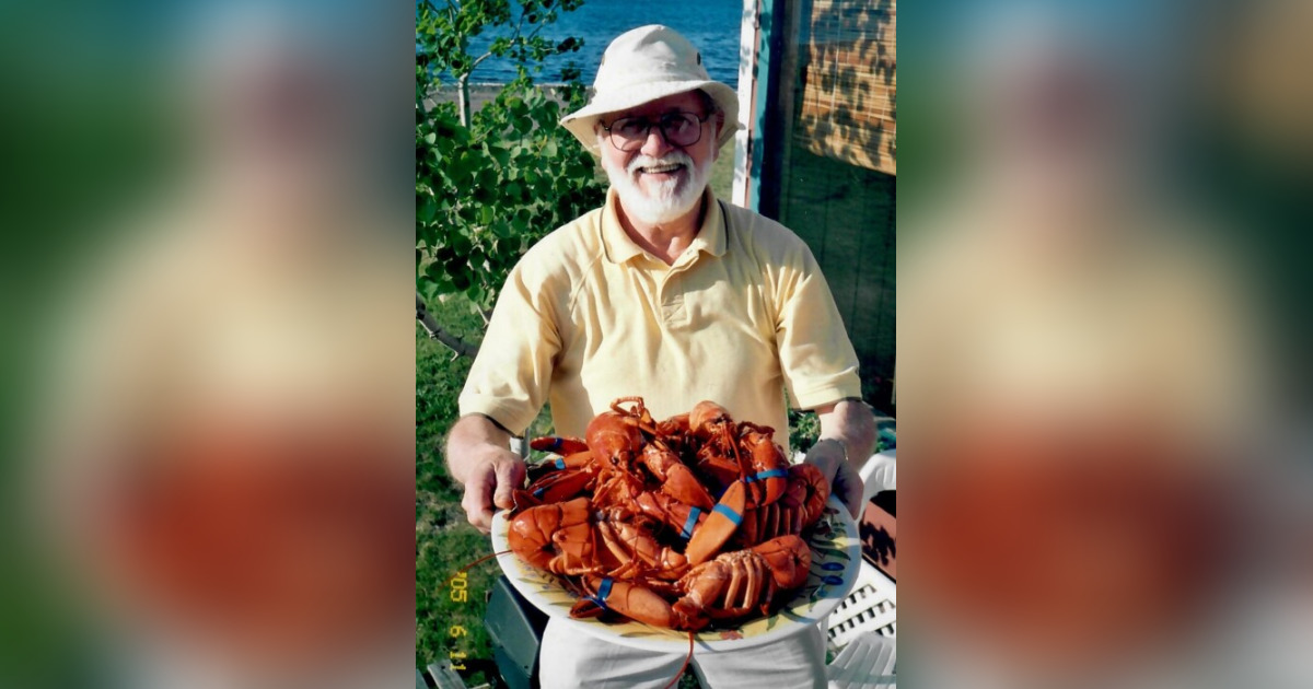 Edward F. J. Mcfarlane