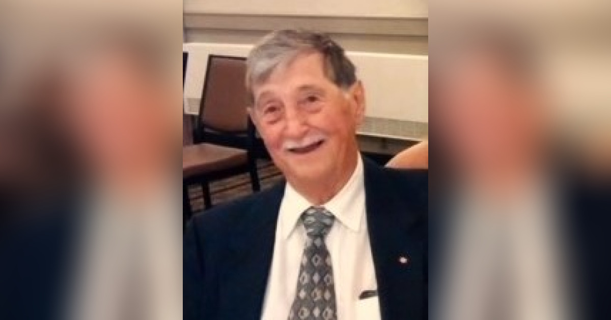 Laurence Buddy Benjamin