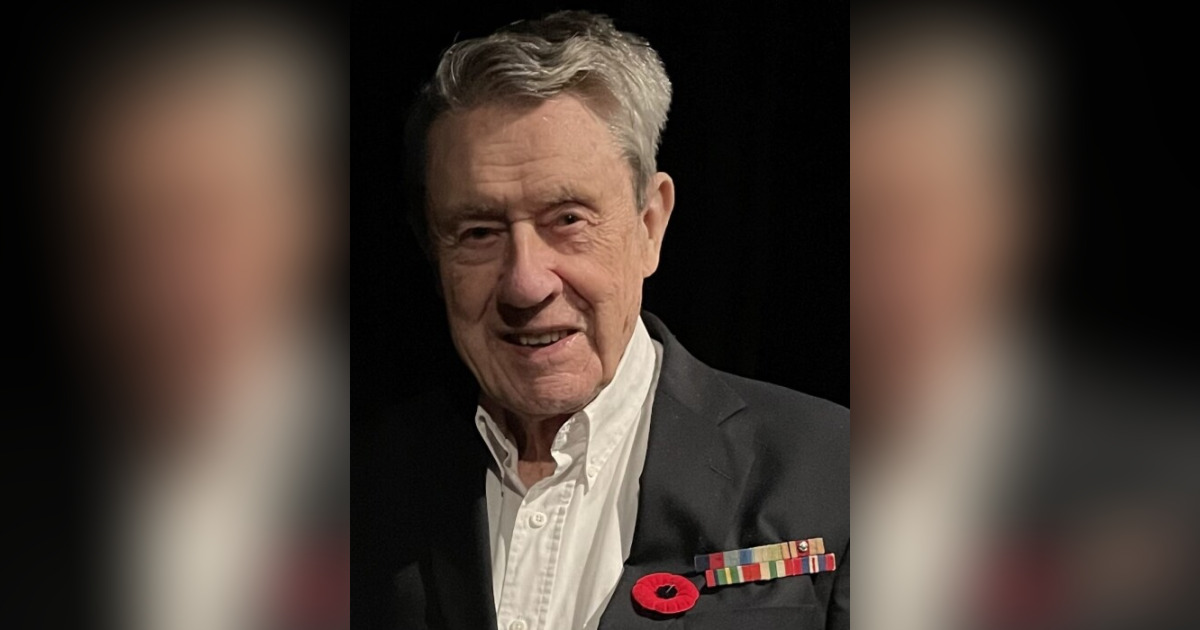 Captain David Philpott