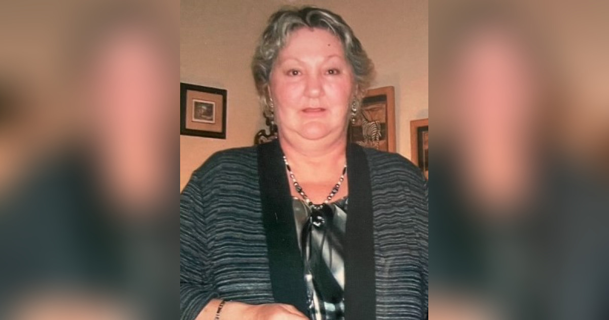 Glenice L. Macdonald