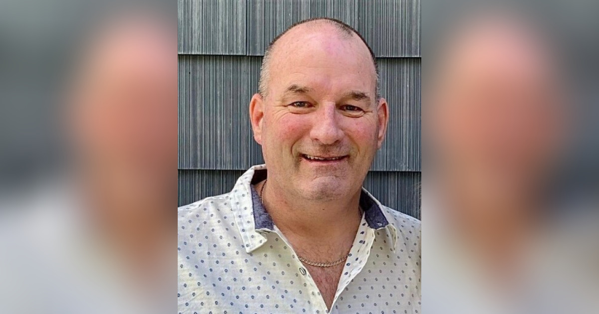 Timothy "Tim" Macdonald