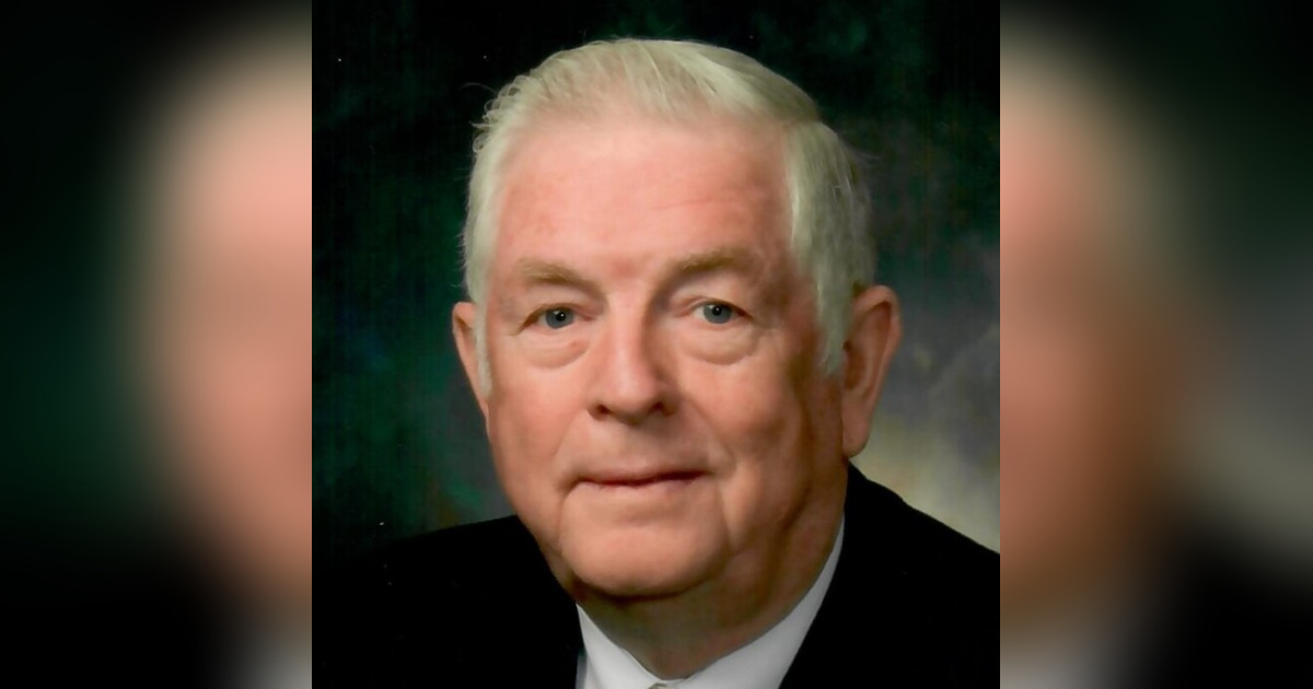 Obituary for Leon Charles Bremner Adams Funeral Home Ltd.