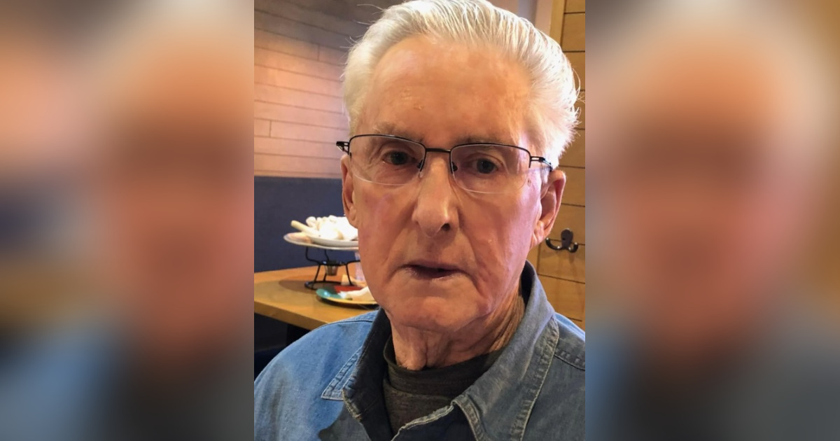 Benjamin "Benny" Dickson