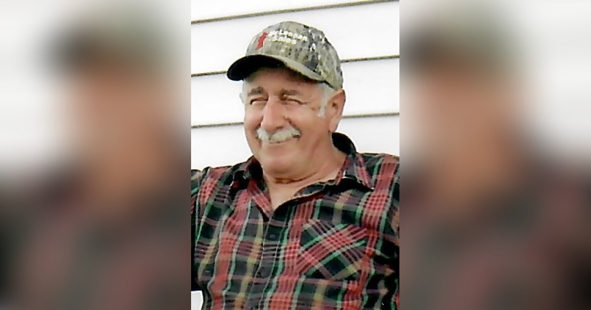 Léon Turbide Obituary Feb 2, 2024 Miramichi, NB