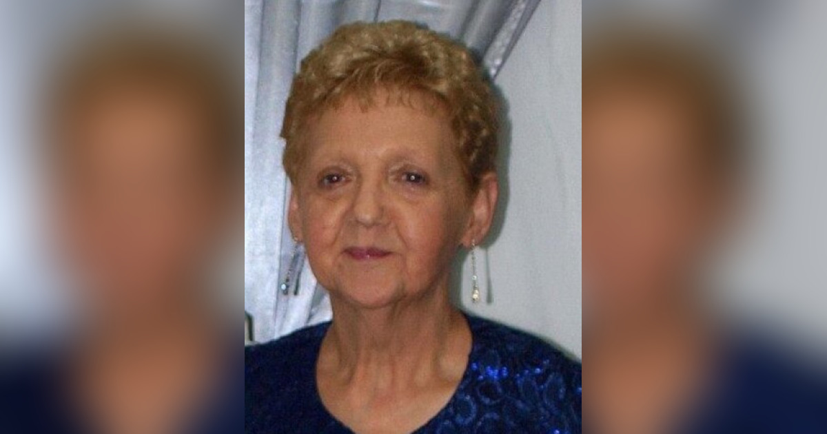 Deborah C. Mcintyre Walsh