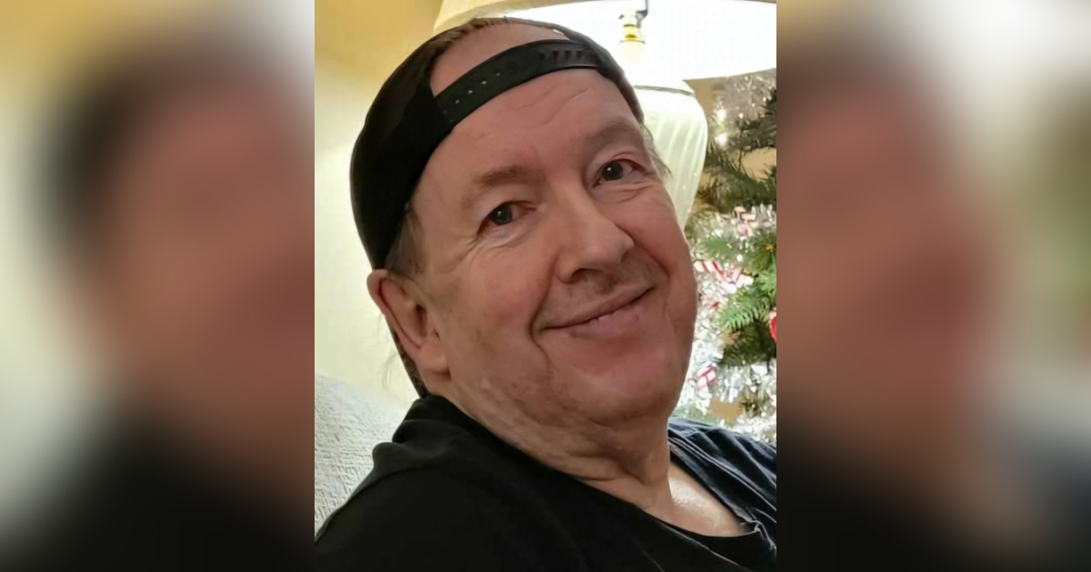 Obituary for Larry Hebert Adams Funeral Home Ltd.