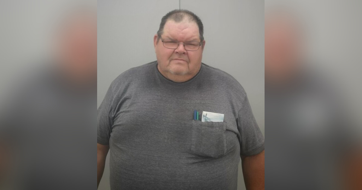 Joseph "Joe" P. Holland