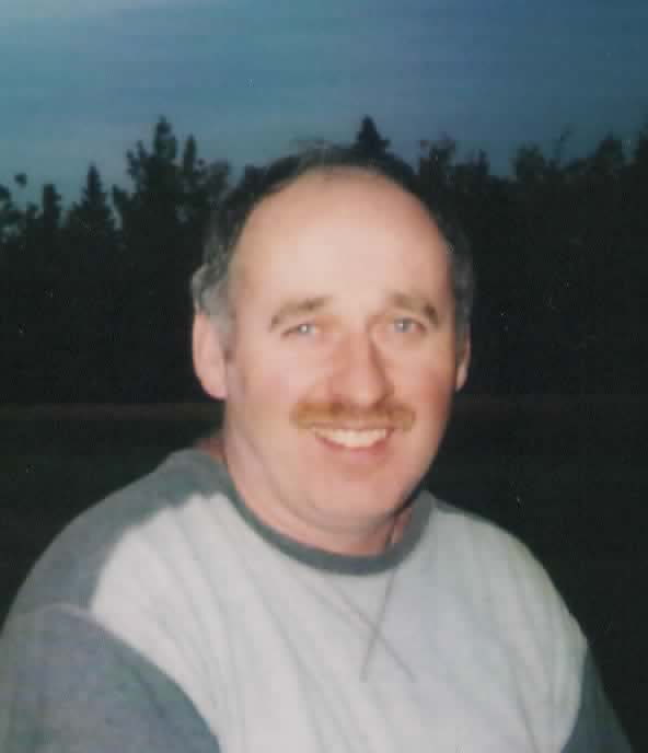 Obituary for Kevin Moran Adams Funeral Home Ltd.