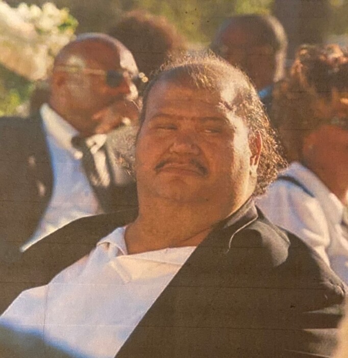 Tribute for Carlton Jacobs June 10, 2020 JP Holley Funeral Home