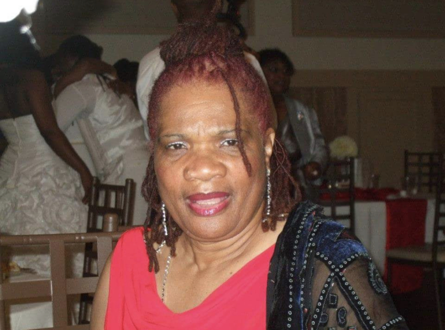 Tribute for Leola Taylor November 23, 2020 JP Holley Funeral Home