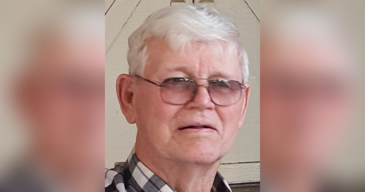 Gene Hill Obituary April 6, 2023 FowlerSullivan Funeral Home Poplar Bluff, MO