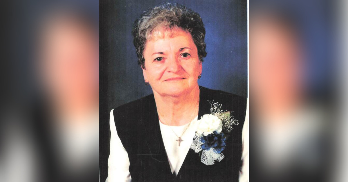 Eva Coleman Mosley Emmons