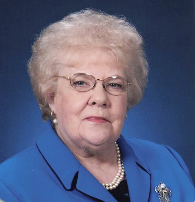 Nora Dodd Obituary January 13, 2024 FowlerSullivan Funeral Home Poplar Bluff, MO