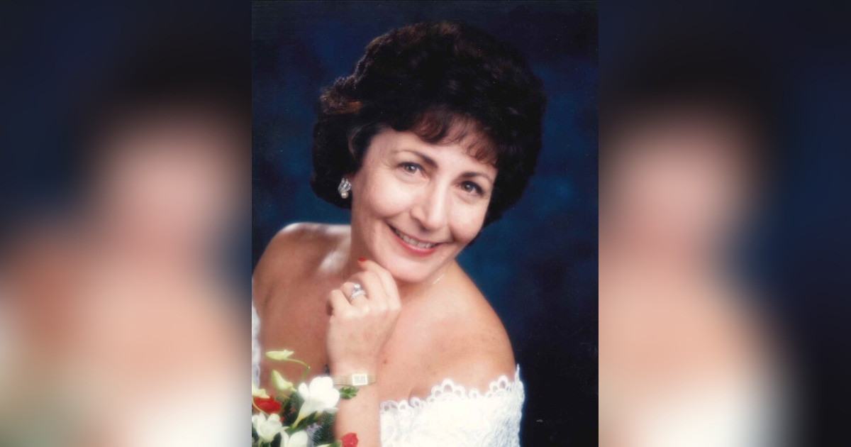 Marilyn Tarpley Obituary May 3, 2024 FowlerSullivan Funeral Home