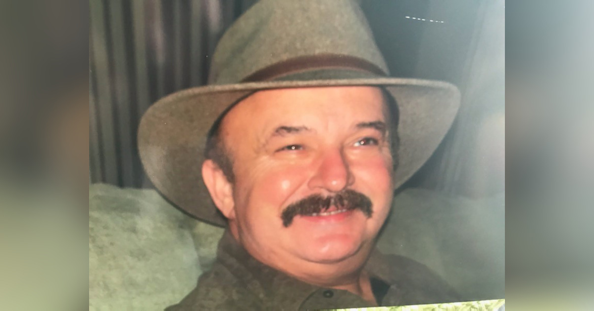 Charles "Nick" Nicolini