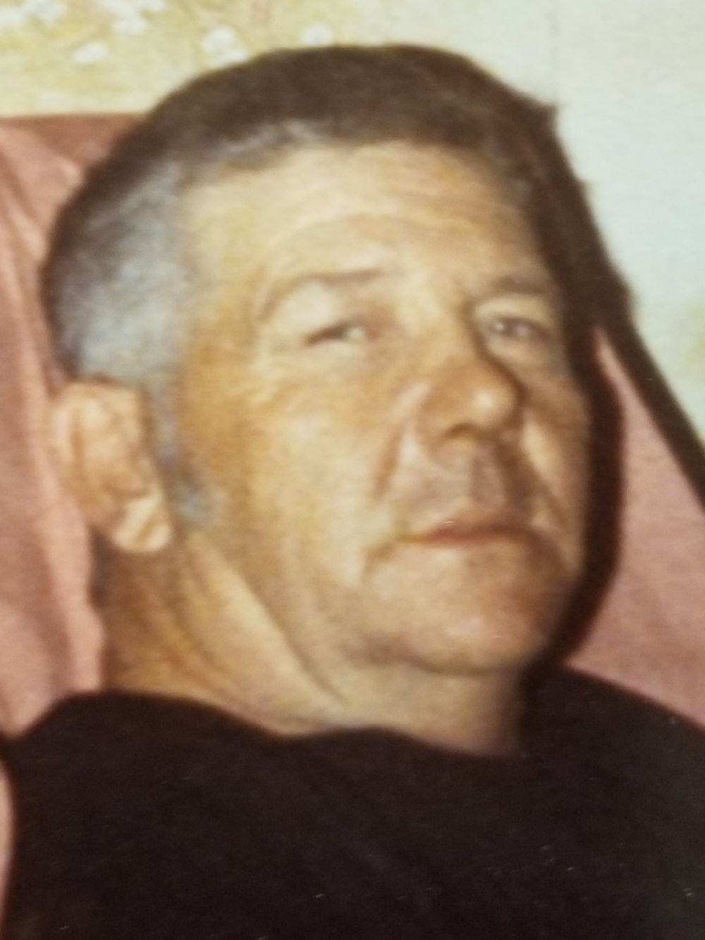 Obituary for Clyde Davis FowlerSullivan Funeral Home