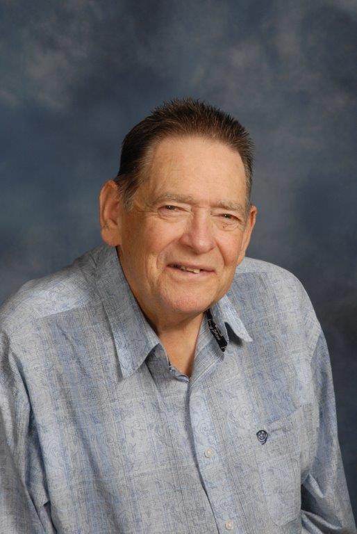 Obituary for Vernon Johnson FowlerSullivan Funeral Home