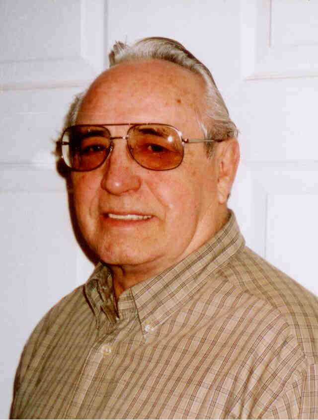 Obituary for Joe Casey FowlerSullivan Funeral Home