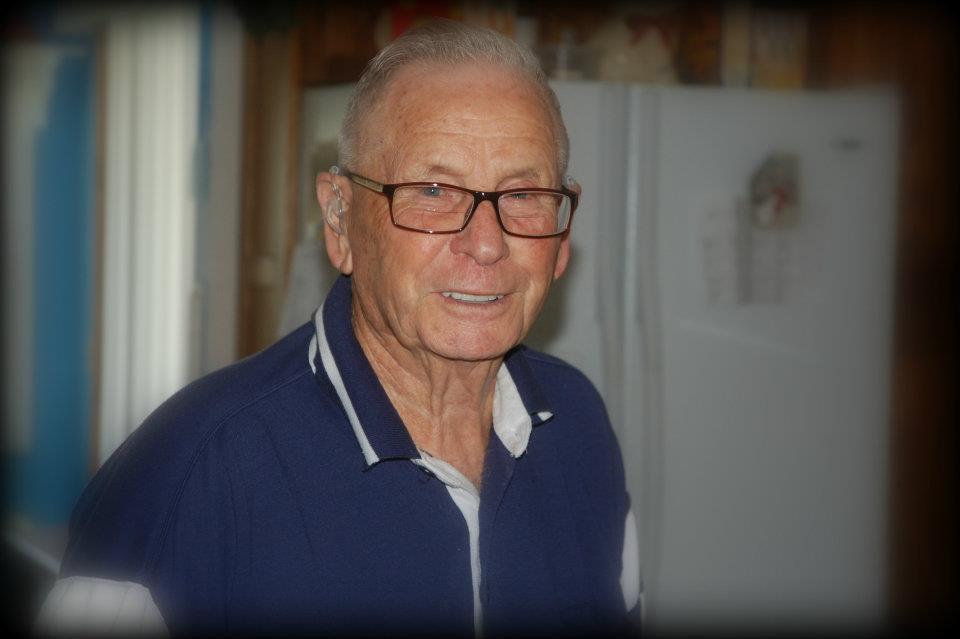 Obituary for Jesse Hornbeck FowlerSullivan Funeral Home