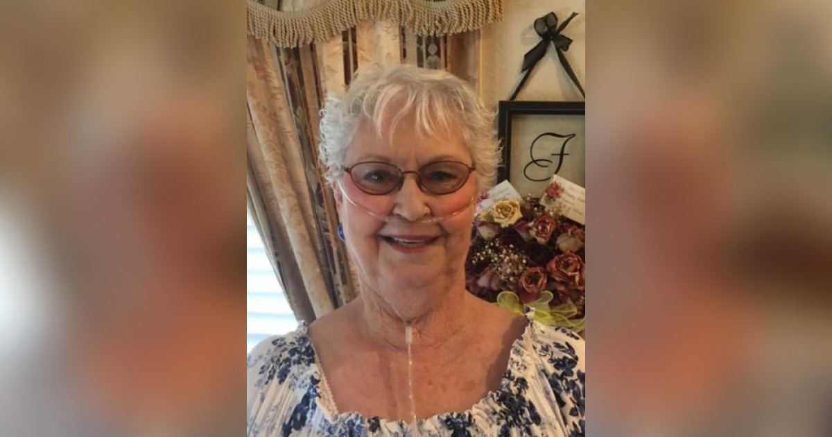 Evelyn Bailey Obituary June 25, 2022 Poplar Bluff, MO