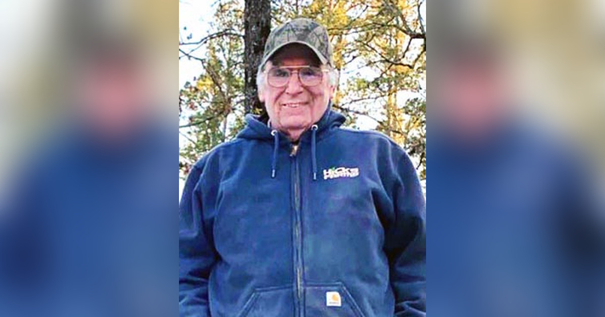 Obituary for Donald 'Don' Stuart Moffitt Cotrell Willow Ridge Funeral