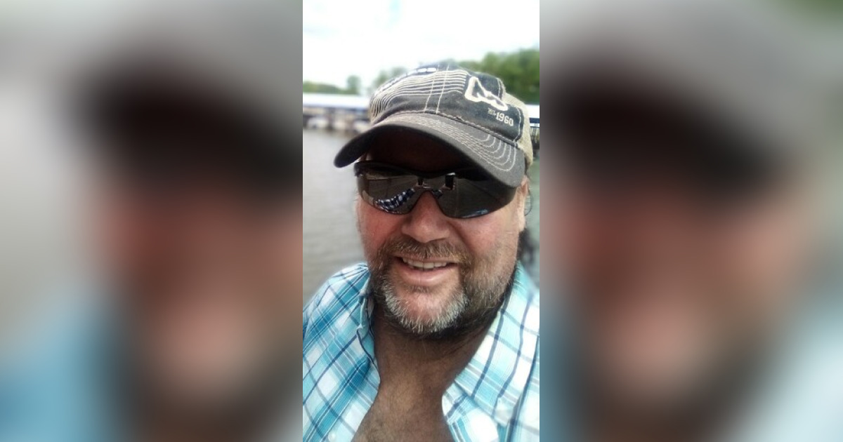 Timothy "Bryan" Barker Obituary September 8, 2022 Cotrell Willow