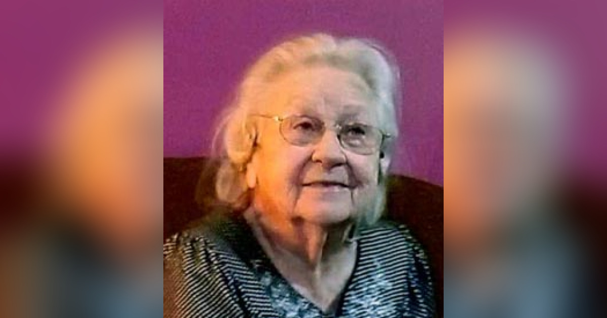 Leota Karnes Obituary September 17, 2022 Poplar Bluff, MO
