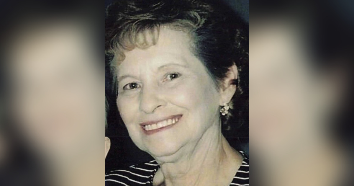Obituary for Geraldine "Jerri" Madeline (Owens) Cook Cotrell Willow