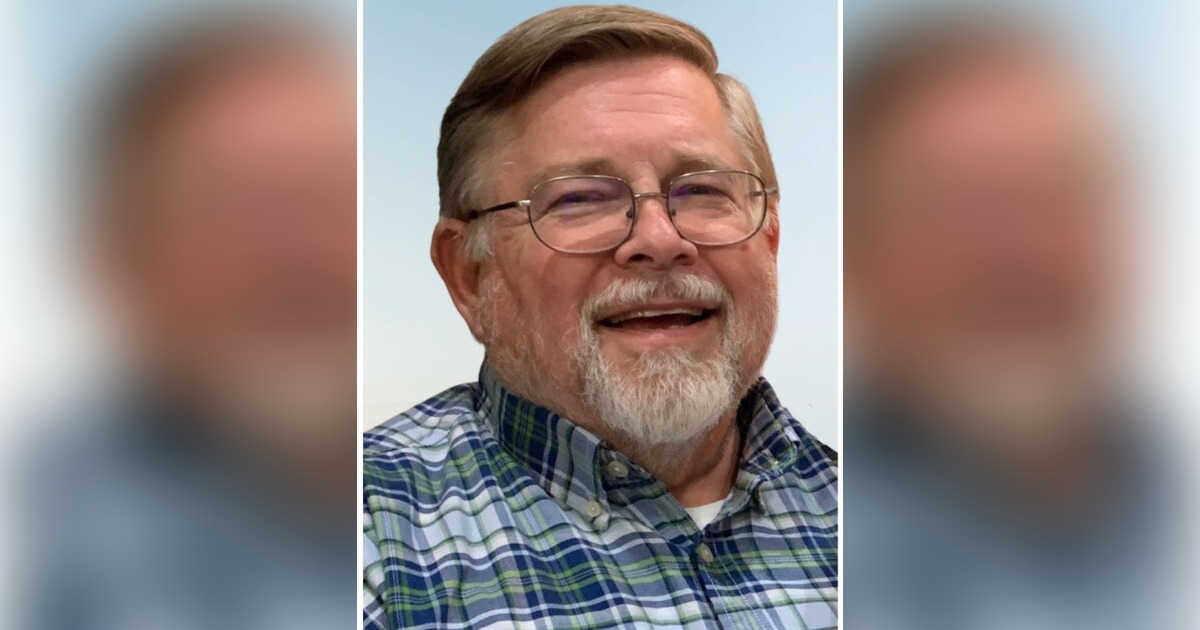 James 'Jim" Osborn Obituary October 13, 2022 Poplar Bluff, MO