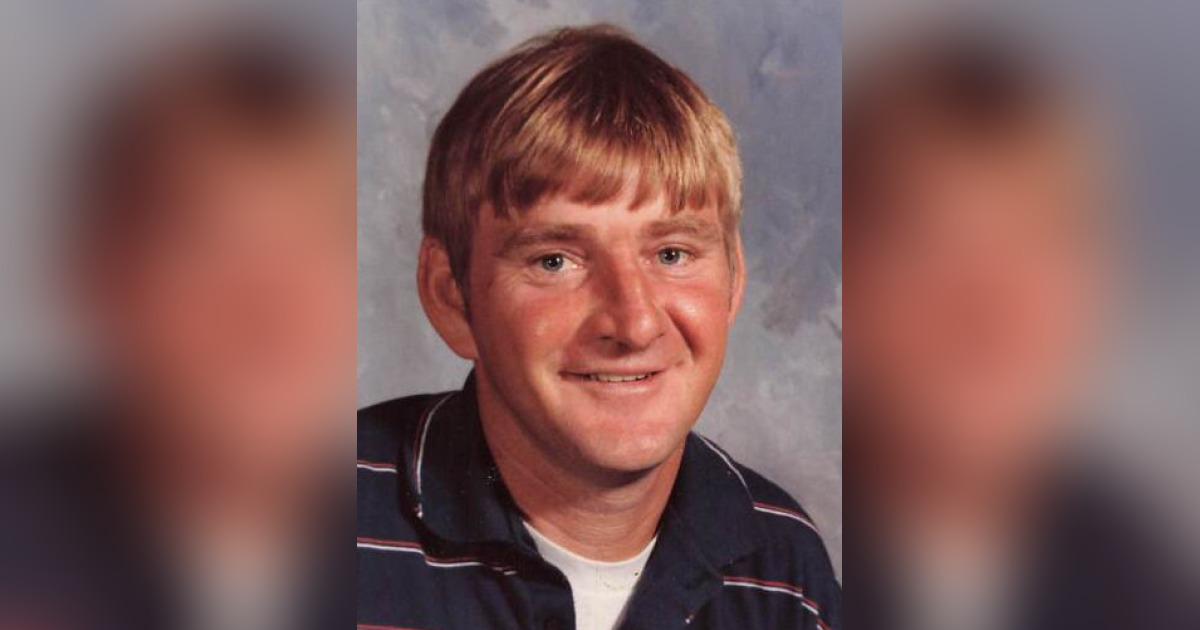 Roger Strickland Obituary November 5, 2022 Cotrell Willow Ridge