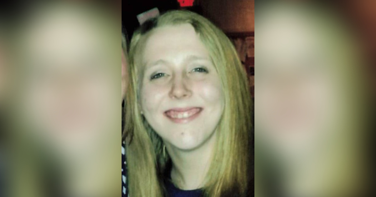 Jessica Gowen Obituary June 23, 2023 Cotrell Willow Ridge Funeral