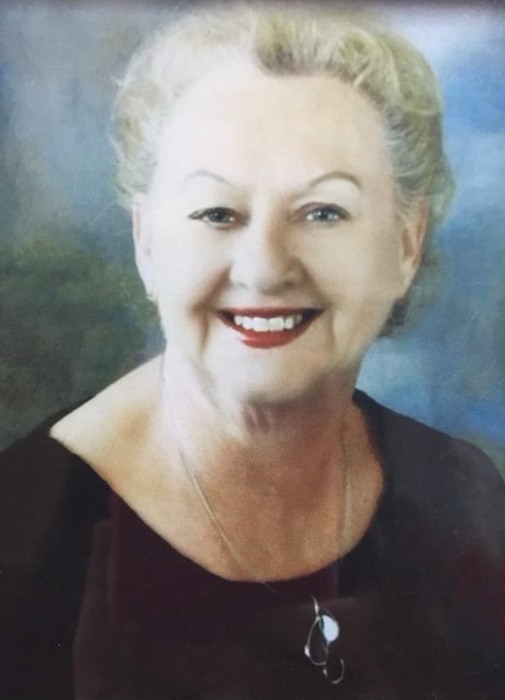 Nola "Susie" Johnson Obituary July 8, 2023 Cotrell Willow Ridge